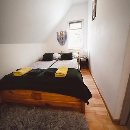 Apartament U Edka Przy Dolnej II Świeradów-Zdrój Kültér fotó