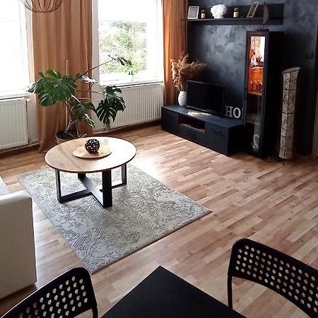 Apartament U Edka Przy Dolnej II Świeradów-Zdrój Kültér fotó