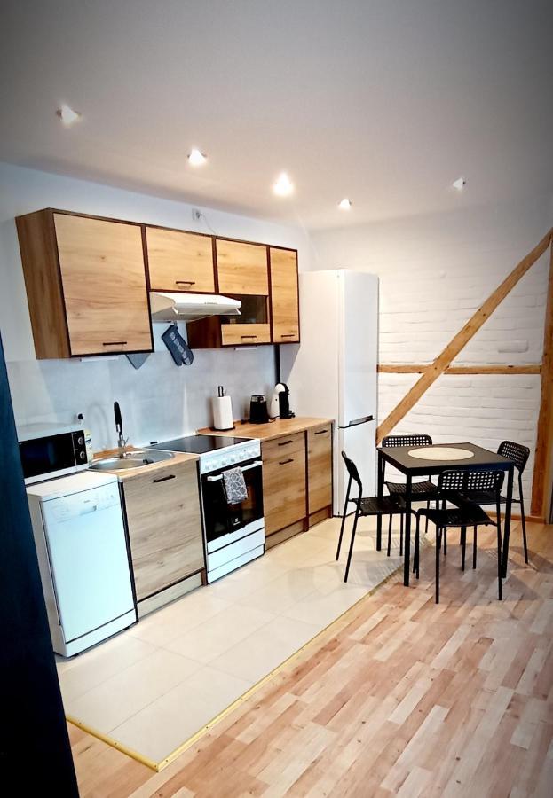 Apartament U Edka Przy Dolnej II Świeradów-Zdrój Kültér fotó