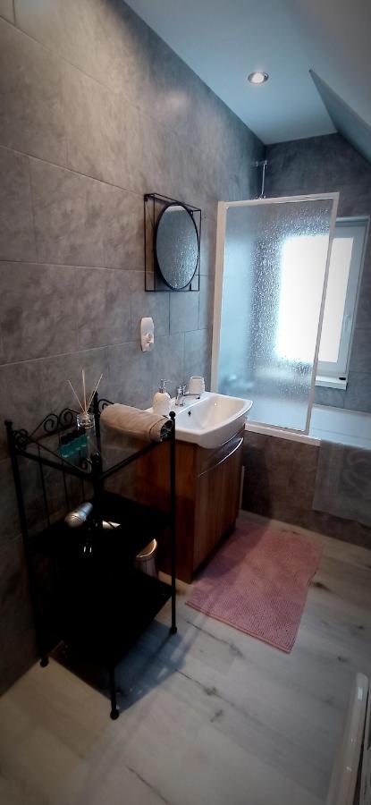 Apartament U Edka Przy Dolnej II Świeradów-Zdrój Kültér fotó