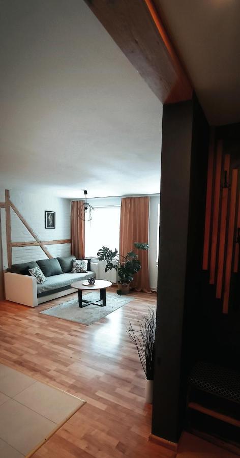 Apartament U Edka Przy Dolnej II Świeradów-Zdrój Kültér fotó