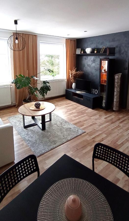Apartament U Edka Przy Dolnej II Świeradów-Zdrój Kültér fotó