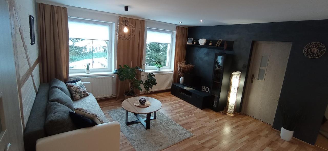 Apartament U Edka Przy Dolnej II Świeradów-Zdrój Kültér fotó