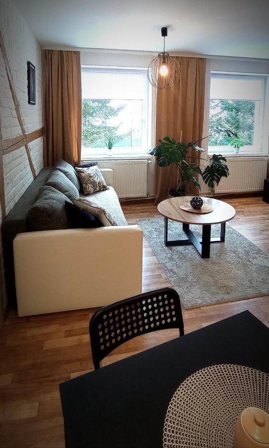 Apartament U Edka Przy Dolnej II Świeradów-Zdrój Kültér fotó